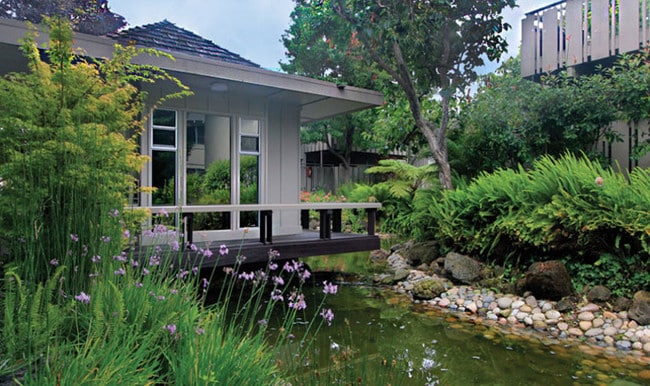 Creekside Room with WiFi