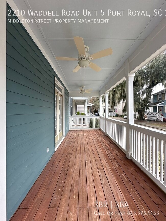 Photo - 2210 Waddell Road Unit 5 Port