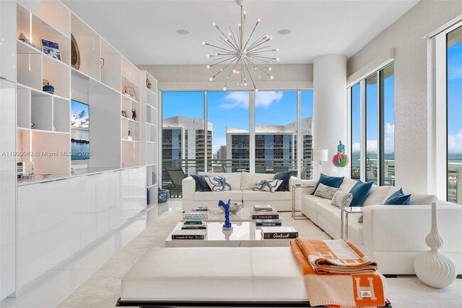 Photo - 900 Brickell Key Blvd Unit 3103