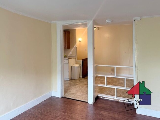 Barre City 2 Bedroom - Heat Included!