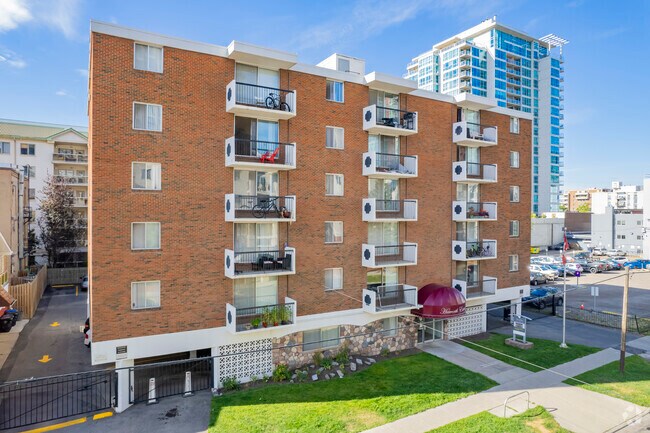 Haworth Estates - Haworth Estates