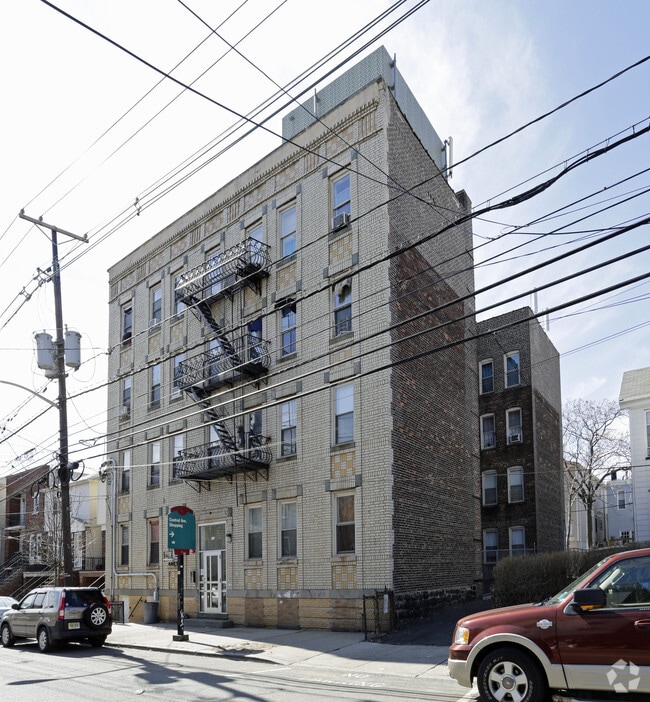 615 Palisade Ave Apartments For Rent in Jersey City, NJ