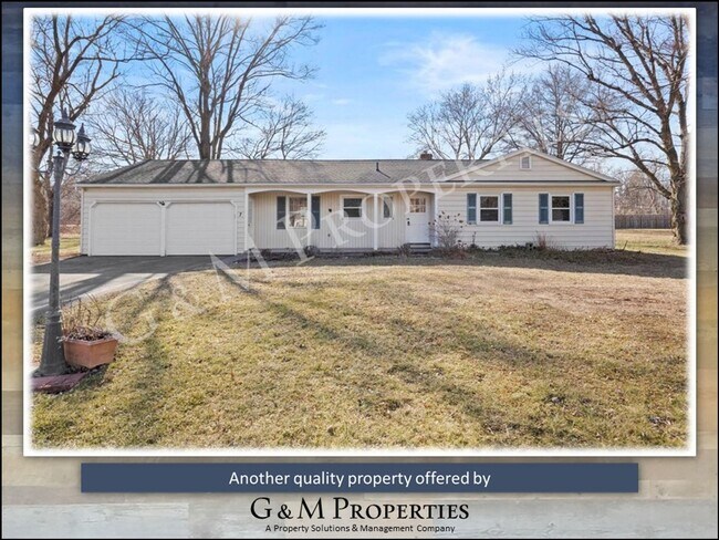 Photo - Rarely Available 3-Bedroom Rental - Fairport Schools!!