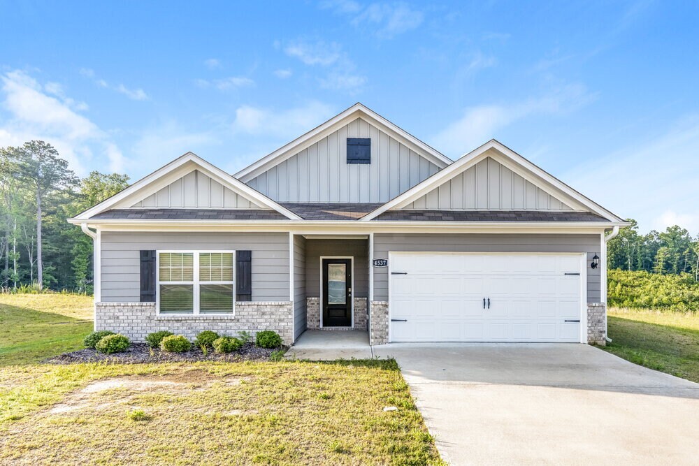 Photo - 4537 Morgan Dr