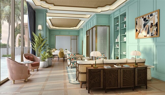 Building Photo - 2700 NW 2nd Ave Unit 439