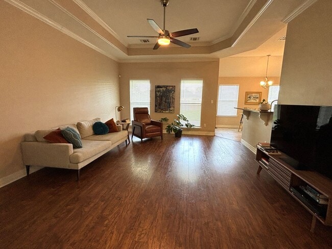 Photo - BEAUTIFUL SOUTH BOSSIER HOME NEAR BAFB