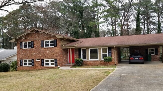 Building Photo - 1871 Cameo Ct