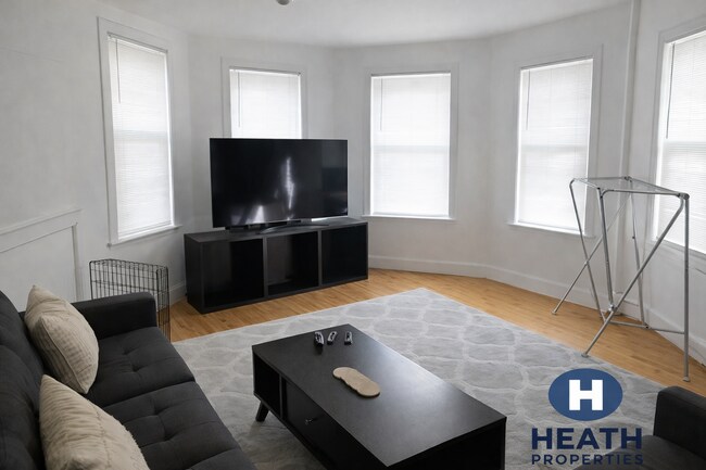 10 Parker Hill Ave Unit 1