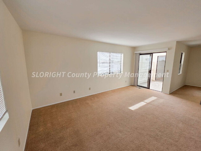 Photo - AVAILABLE NOW - 2 Bed/2 Bath Oceano Apartment with Nice Views