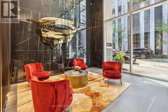 Photo - 11 Yorkville Ave Unit 4302