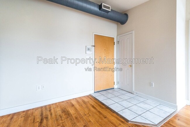 Photo - Poythress Apartments