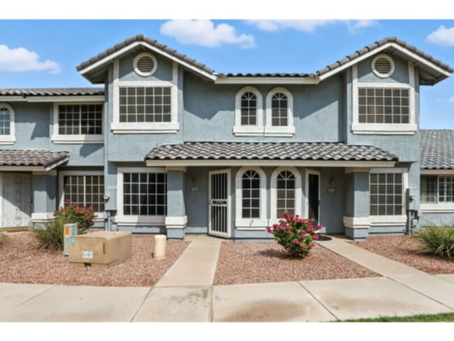 Chandler Townhouse with Double Ensuites - Chandler Townhouse with Double Ensuites