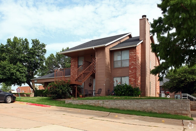Summit Apartments