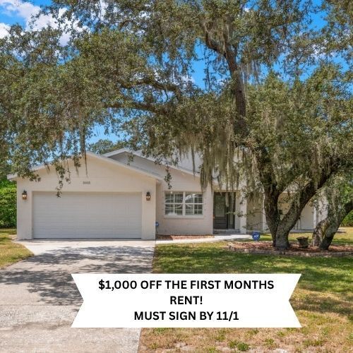 Building Photo - BEAUTIFUL Home For Rent in Lakewood Estates!