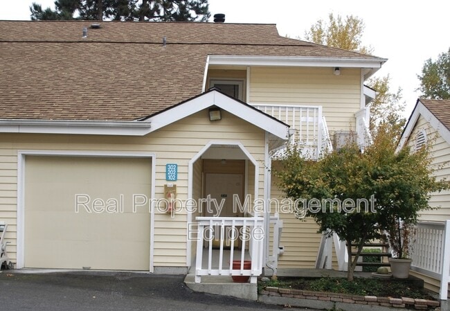 Building Photo - 2730 118th Ave SE Rental