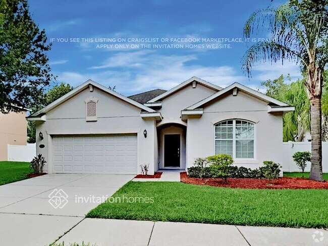 Building Photo - 2629 Red Fern Dr Rental