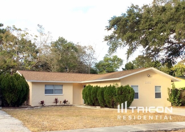 Building Photo - 2280 Winchester Dr Rental