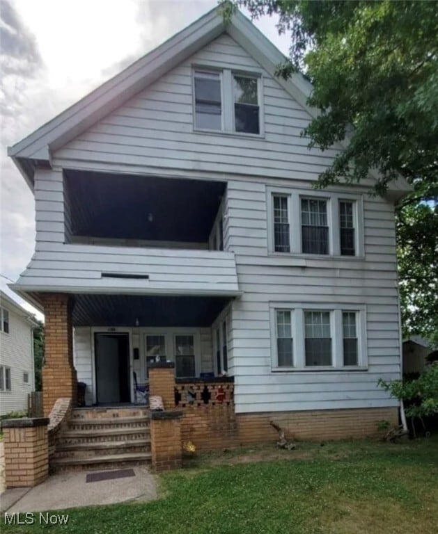 Building Photo - 1188 E 170th St Unit UP Rental