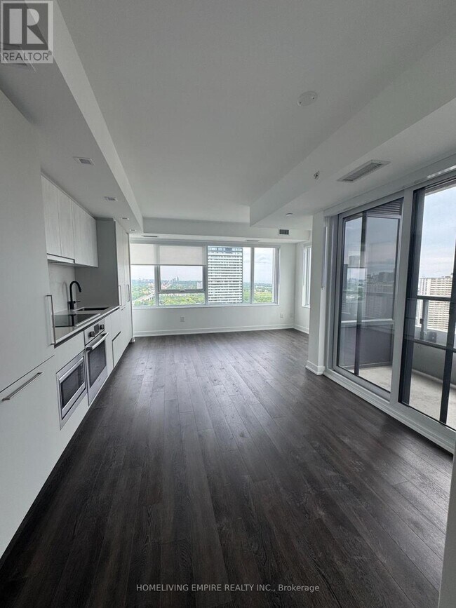 Photo - 609 Sherbourne St Unit 3809