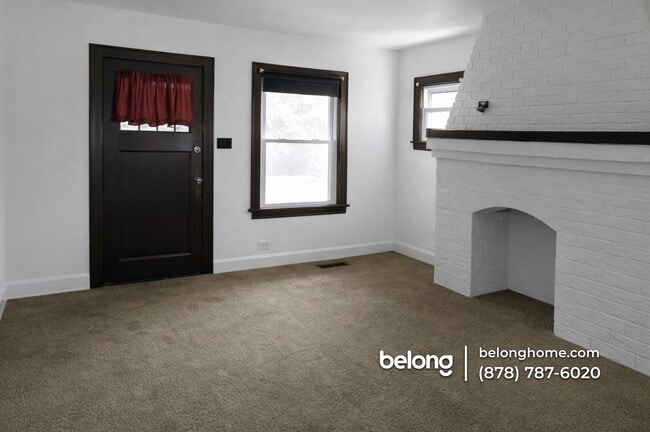 Photo - 1726 Warriors Rd