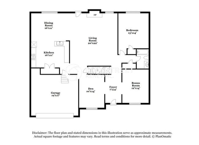 6 Bedroom Pet-Friendly Home in Lithia Spri... - 6 Bedroom Pet-Friendly Home in Lithia Spri...