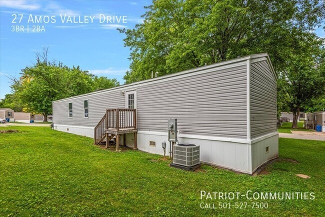 Photo - 27 Amos Valley Dr