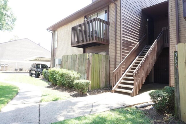 Photo - 12905 Woodforest Blvd Condo Unit 509