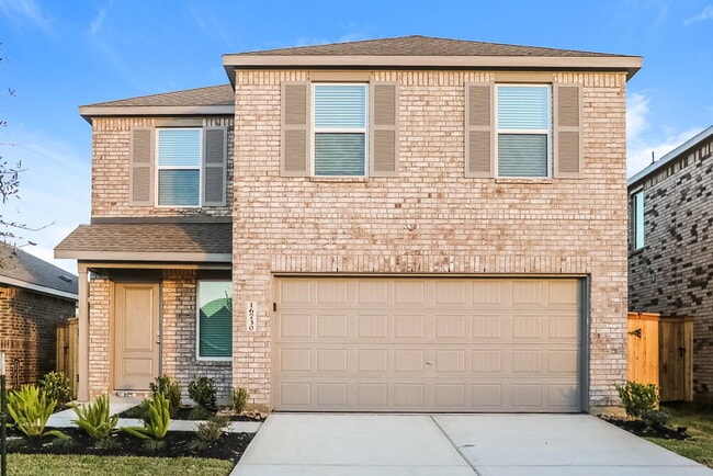 Building Photo - 16730 Old Wagon Wy