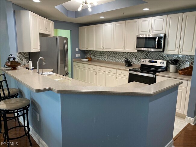 Photo - 2743 First St Unit 2206