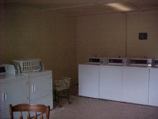 Photo - Creekwood Apartments