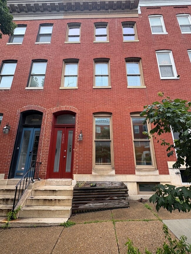 Building Photo - 2030 E Baltimore St Unit 1 Rental