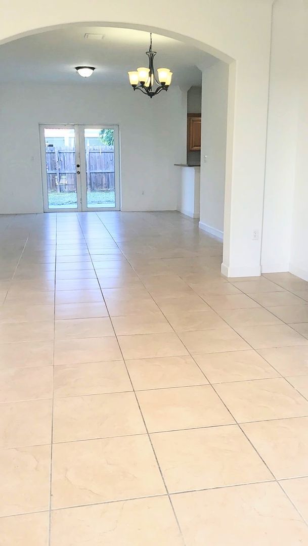 Photo - Single-story, 3/2.5 corner lot located near multiple FL Turnpike exits