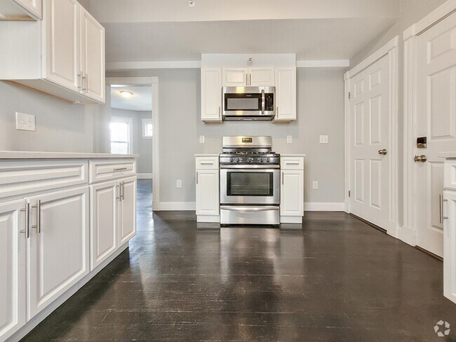 Building Photo - 40 Fenton St Unit 1 Rental