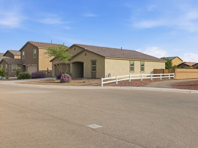 Building Photo - Spacious 4-Bedroom Home in Gladden Farms with Modern Features & Community Amenities!