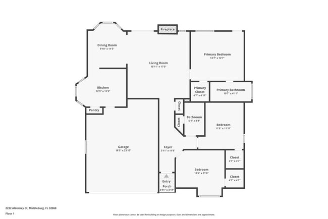 Photo - 2232 Alderney Ct