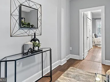 Photo - 1125 Maryland Ave NE Unidad 6