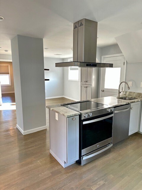 Photo - 252 Eastern Ave Unidad 3