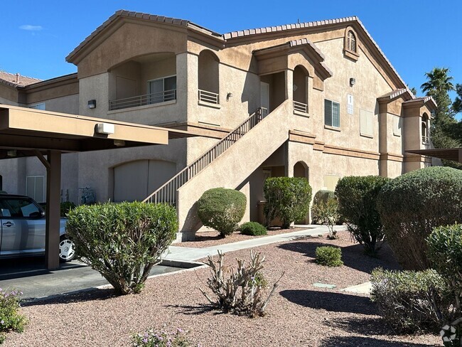 Building Photo - Nellis & Hacienda Unit 204 Rental