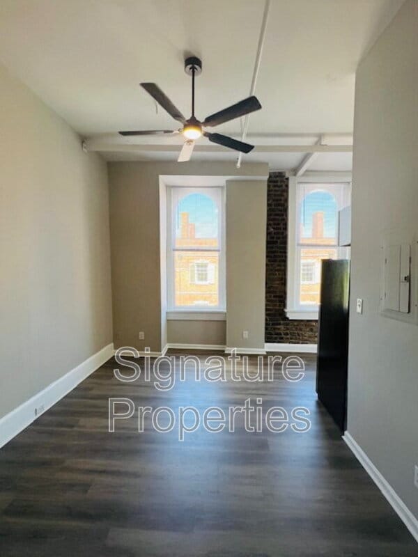 Building Photo - 22 Bollingbrook St Unit 3B Rental