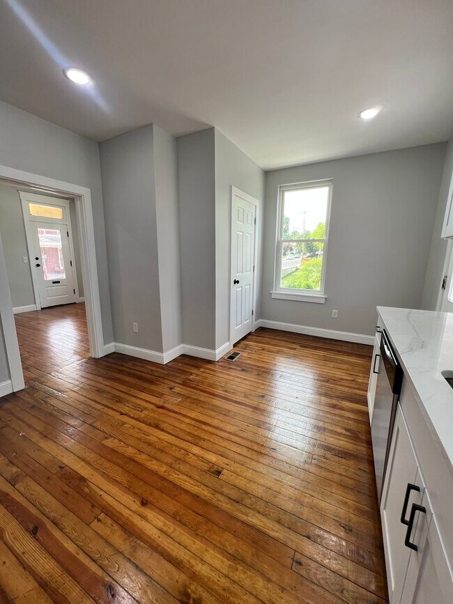 Photo - Fully Renovated 4 Bedroom, 2.5 Bath Home-Move In Ready