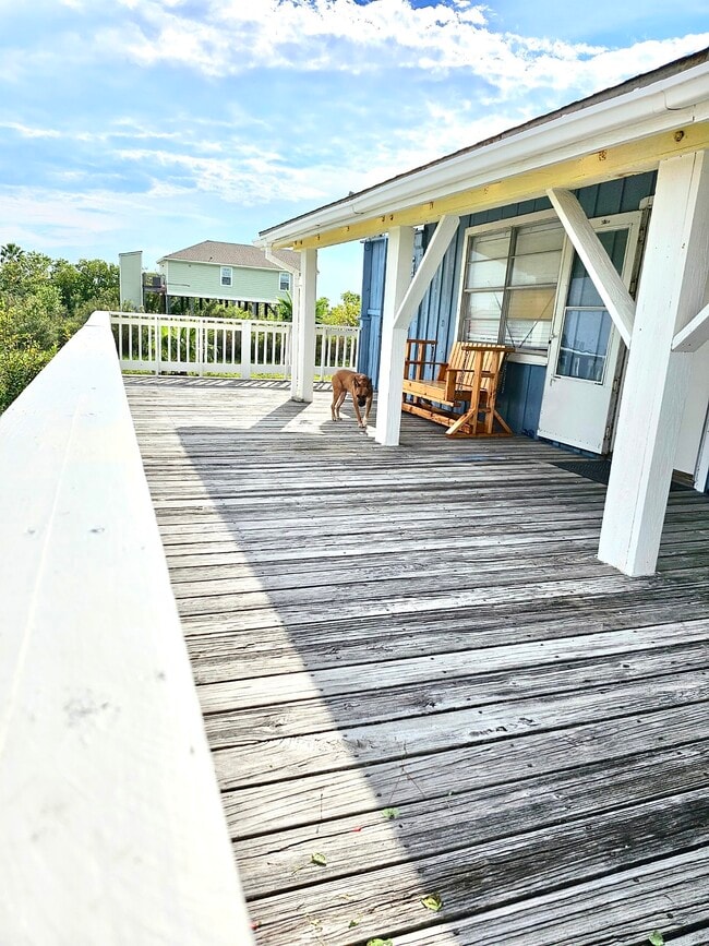 Photo - 2104 Galveston Ave