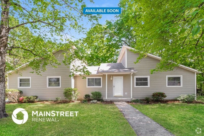 Building Photo - 3012 Manchester Dr Rental