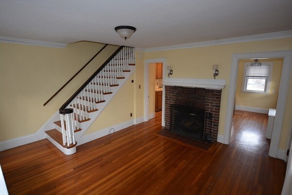 Photo - 50 Edgehill Rd Townhome