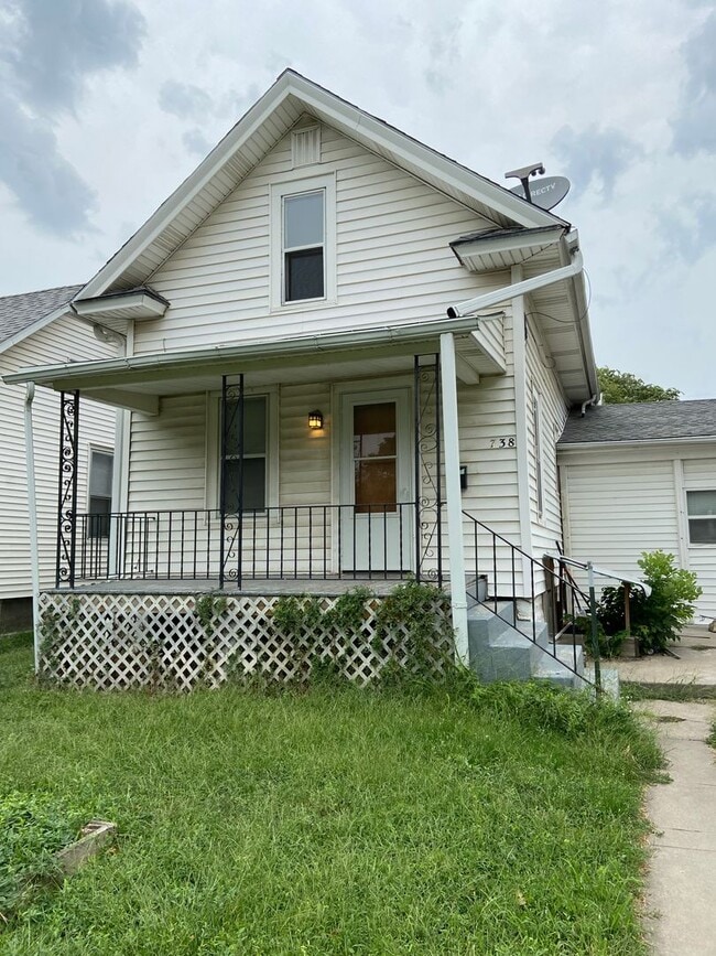 Photo - 738-740 Y St Unit 738 Y street