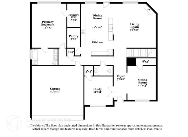 Photo - 1433 Pheasant Run Trail