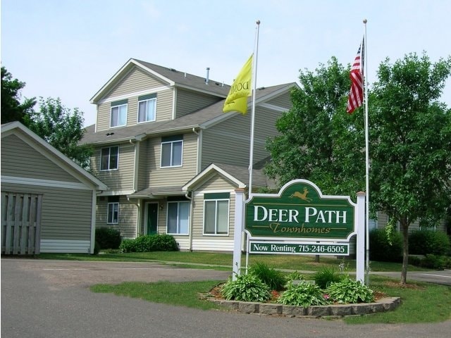 Welcome to Deer Path Townhomes! - Park Meadows Apartments