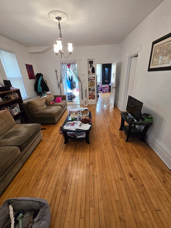 Photo - 1682 N Franklin Pl Unit Lower