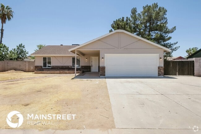 Building Photo - 65 W San Angelo St Rental