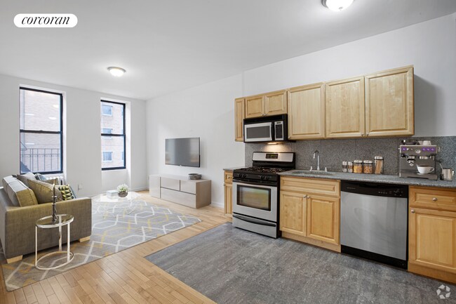 Building Photo - 152 Columbus Ave Rental