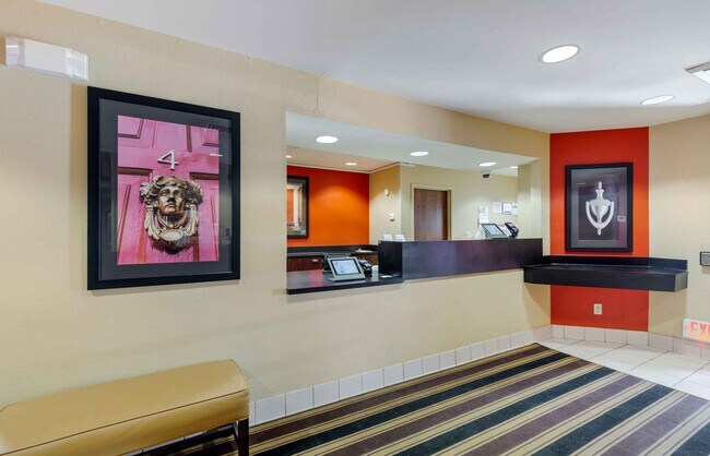 Photo - Furnished Studio-Washington, D.C. - Sterling